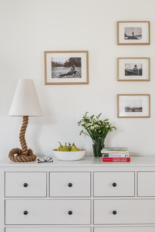 Apartament Krywan Kościelisko Exteriör bild