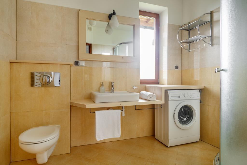 Apartament Krywan Kościelisko Exteriör bild