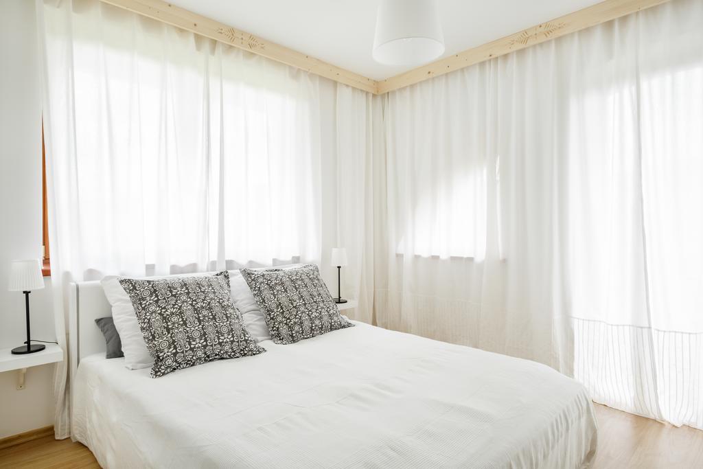 Apartament Krywan Kościelisko Exteriör bild