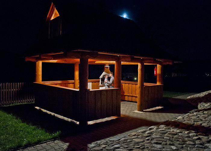Apartament Krywan Kościelisko Exteriör bild